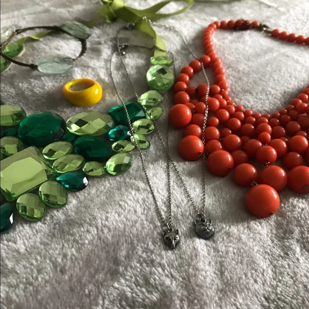 Jewelry bundle - Picture 2 of 4